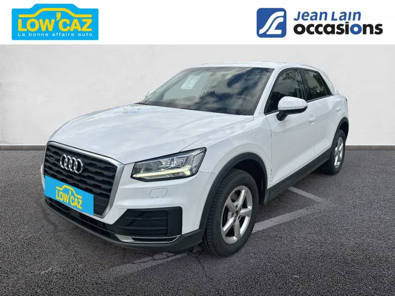 Image de l'annonce principale - Audi Q2