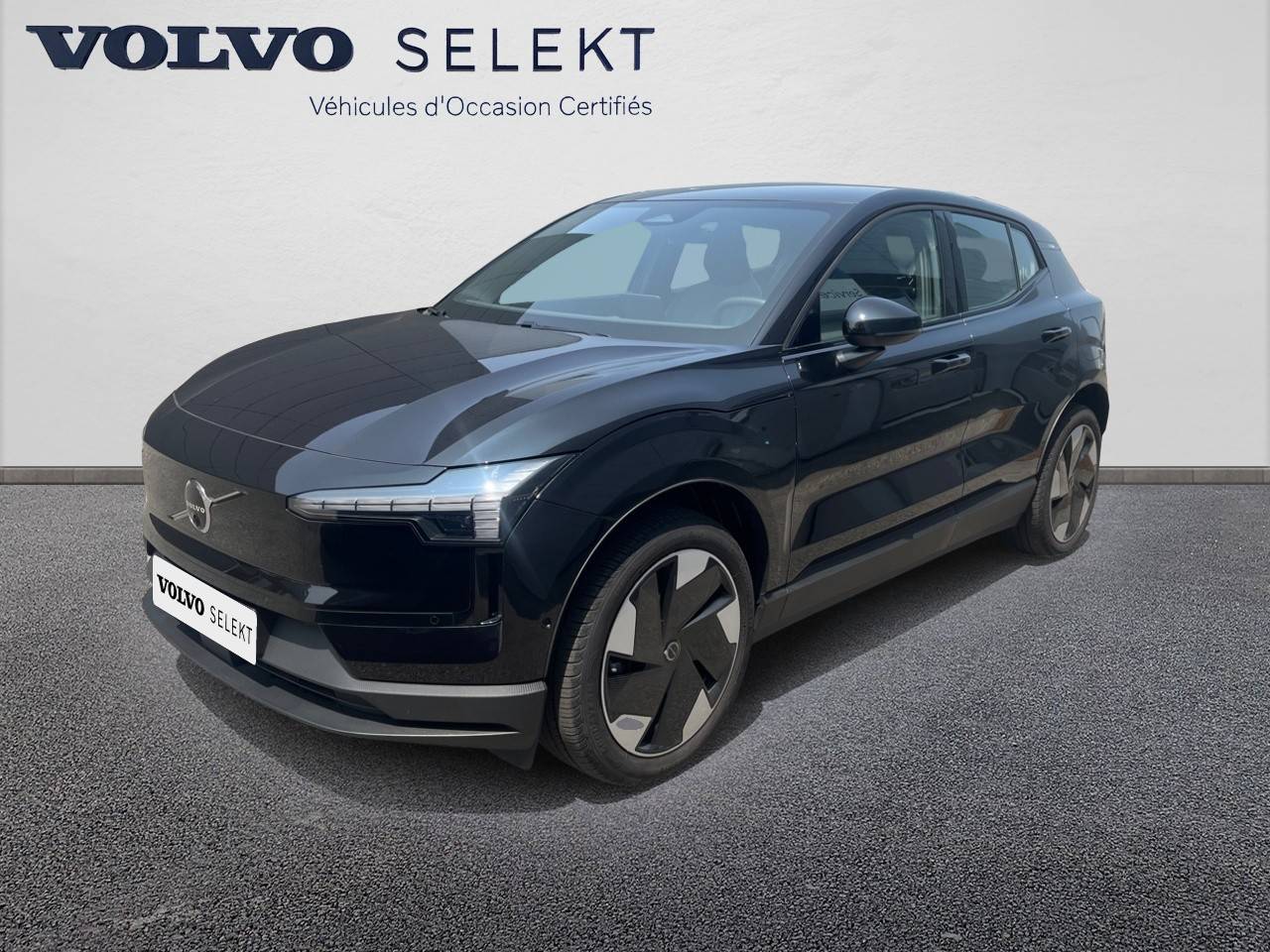 Image de l'annonce principale - Volvo EX30
