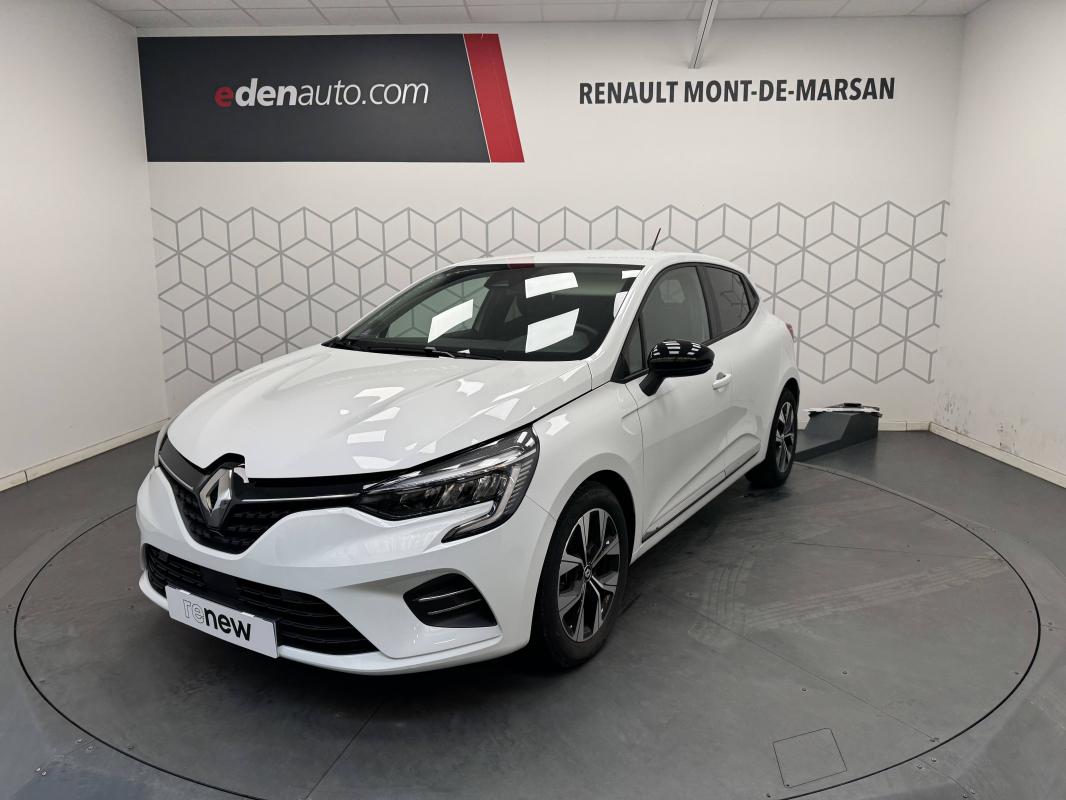 Image de l'annonce principale - Renault Clio