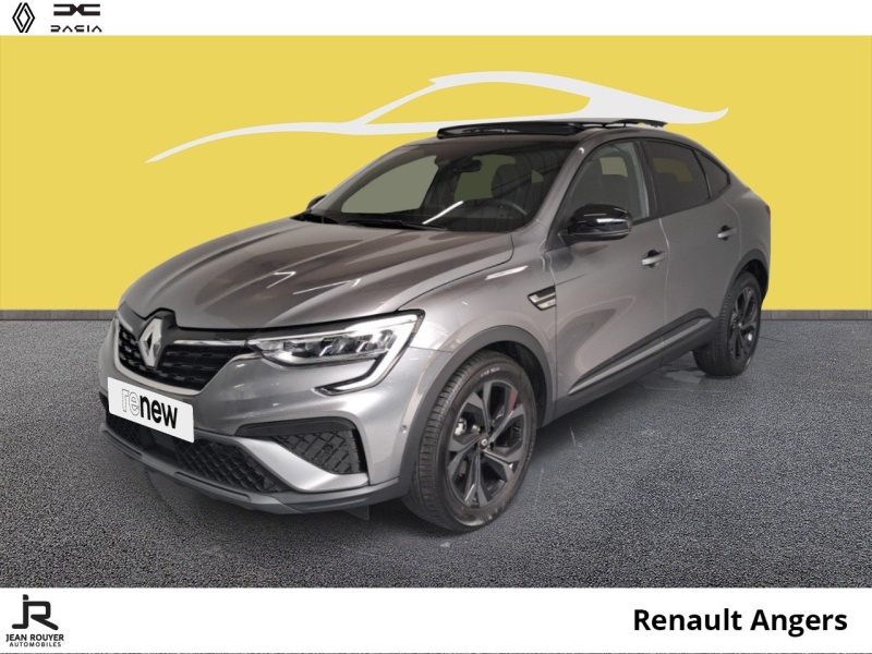 Image de l'annonce principale - Renault Arkana