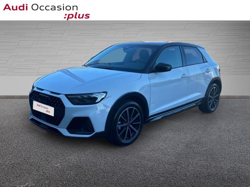 Image de l'annonce principale - Audi A1 Citycarver