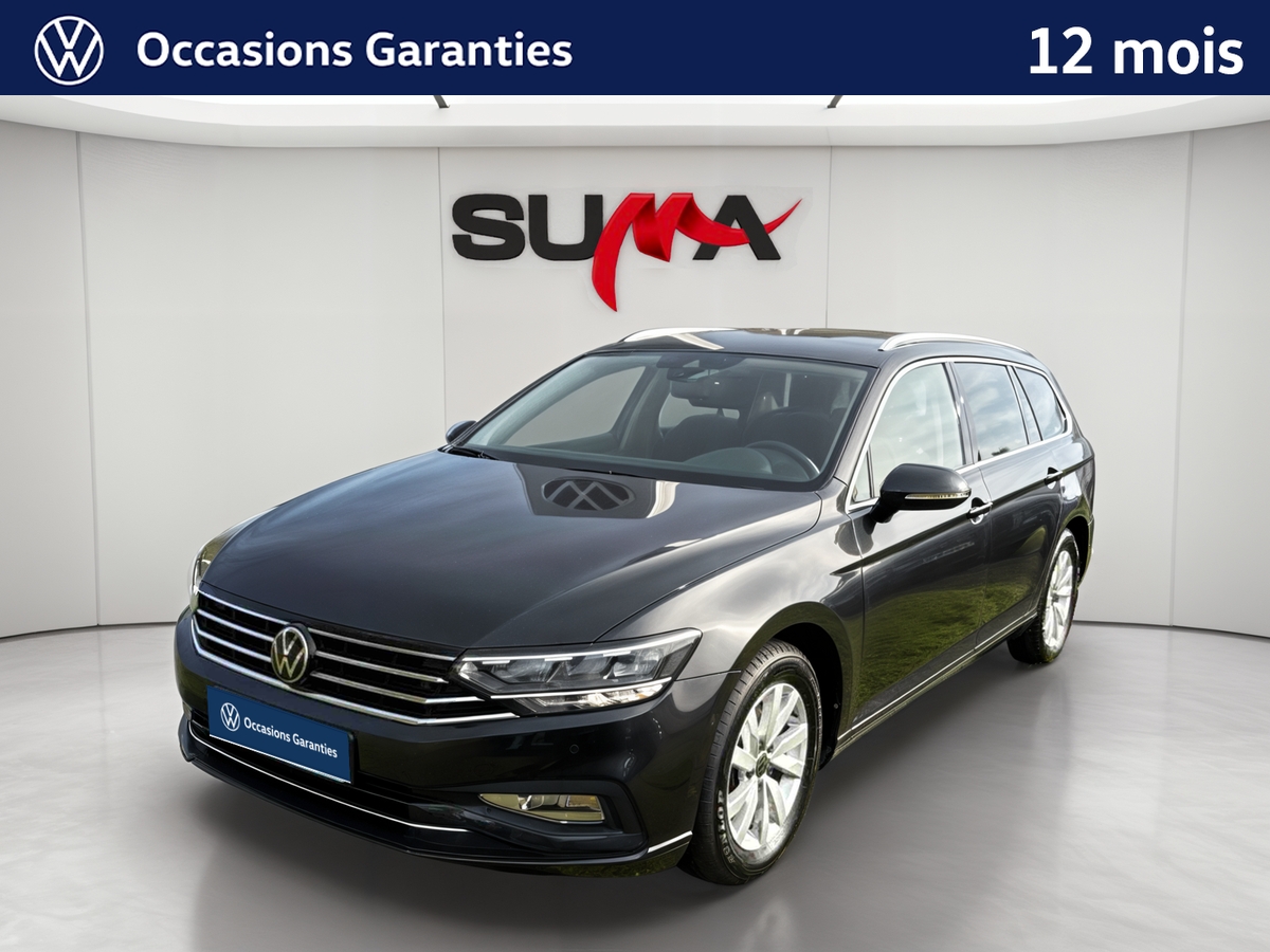 Image de l'annonce principale - Volkswagen Passat
