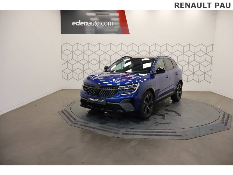 Image de l'annonce principale - Renault Austral