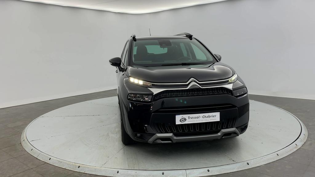 Image de l'annonce principale - Citroën C3 Aircross