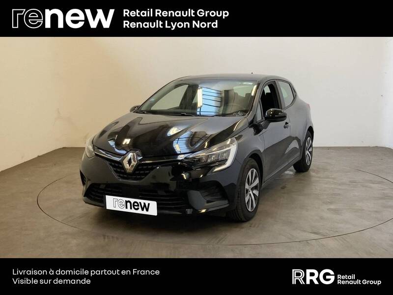 Image de l'annonce principale - Renault Clio