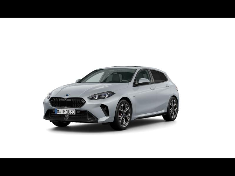 Image de l'annonce principale - BMW Série 1