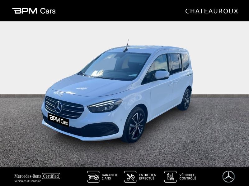 Image de l'annonce principale - Mercedes-Benz Classe T