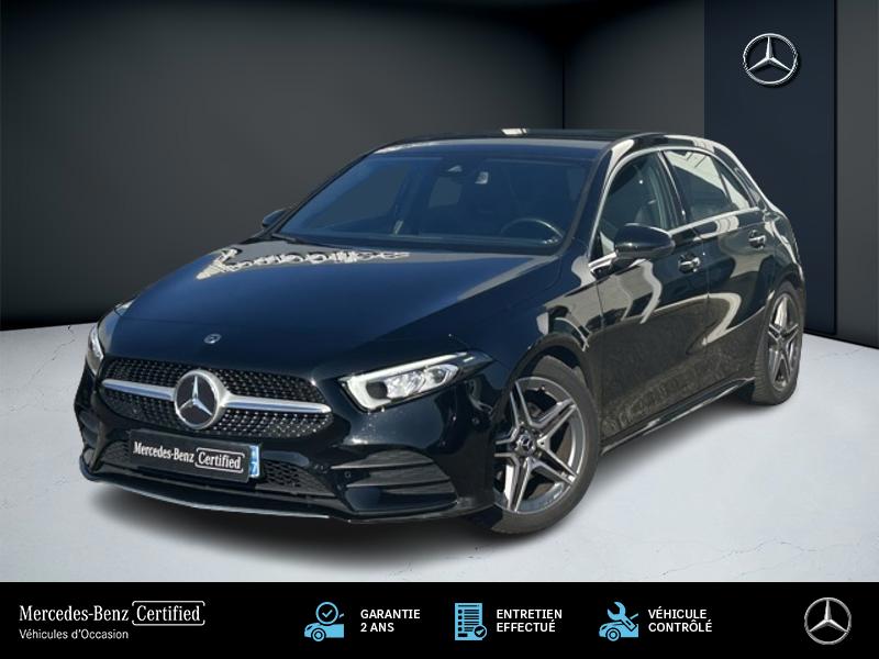 Image de l'annonce principale - Mercedes-Benz Classe A