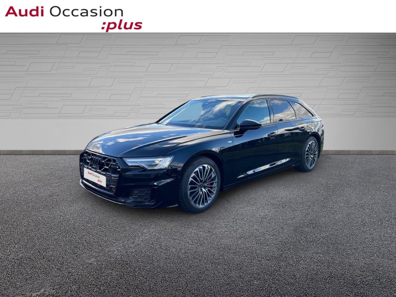 Image de l'annonce principale - Audi A6 Avant