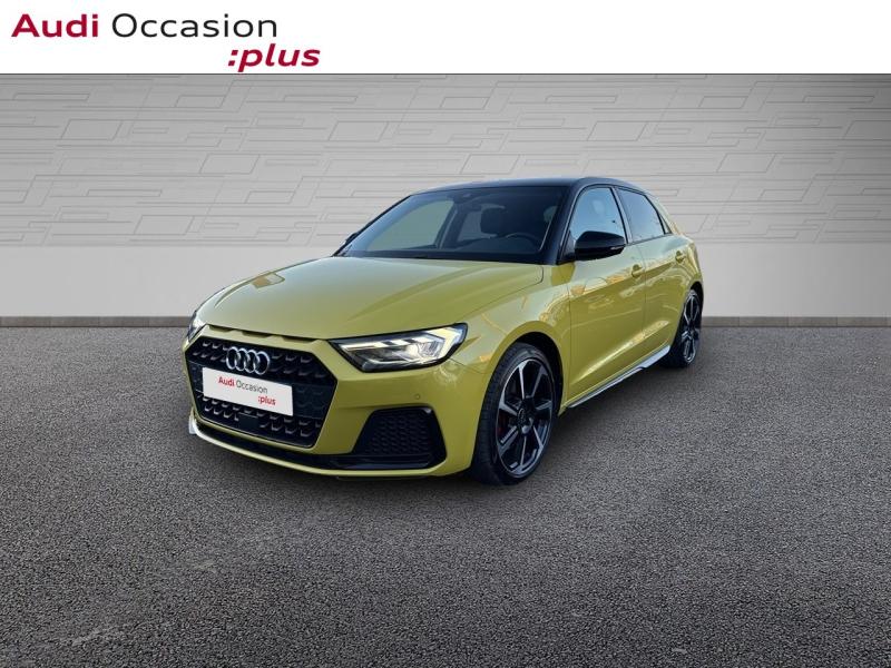 Image de l'annonce principale - Audi A1