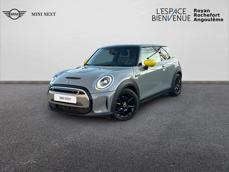 Image de l'annonce principale - MINI Électrique