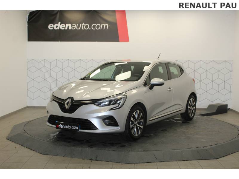 Image de l'annonce principale - Renault Clio