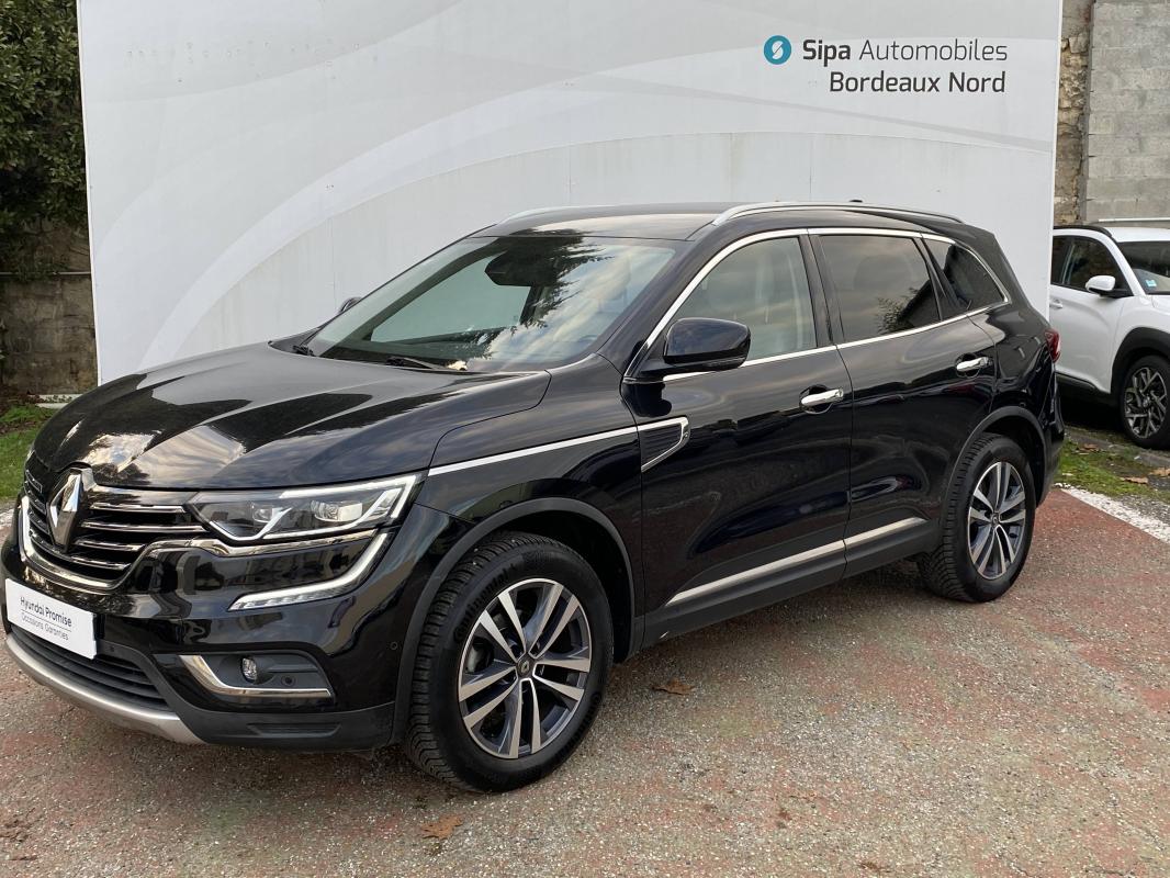 Image de l'annonce principale - Renault Koleos