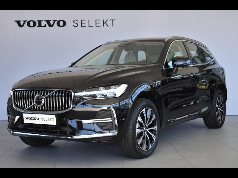 Image de l'annonce principale - Volvo XC60