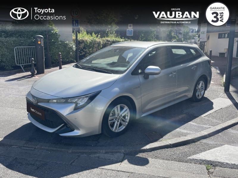 Image de l'annonce principale - Toyota Corolla