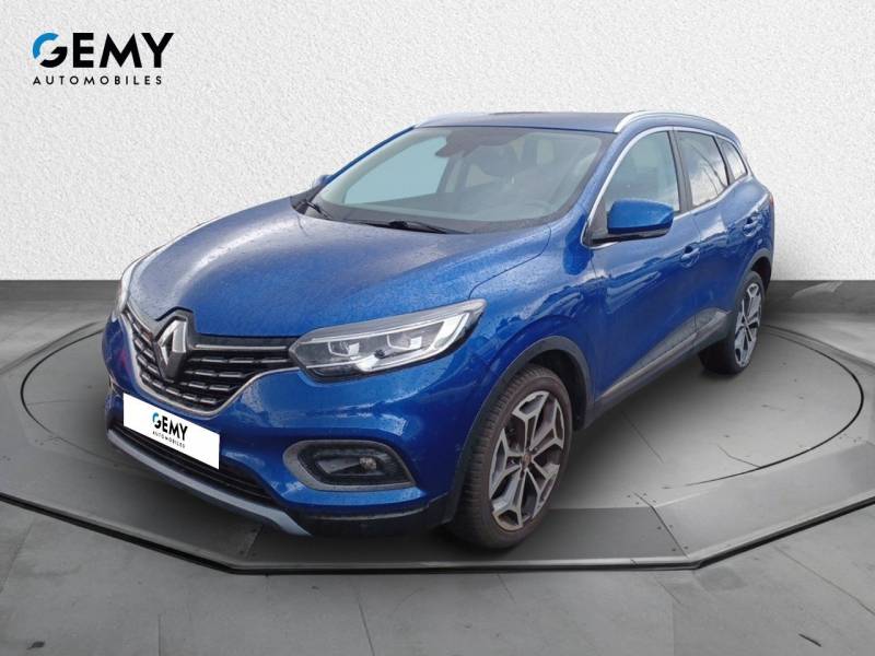 Image de l'annonce principale - Renault Kadjar