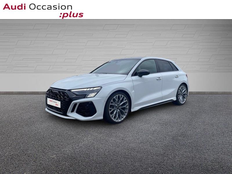 Image de l'annonce principale - Audi RS3