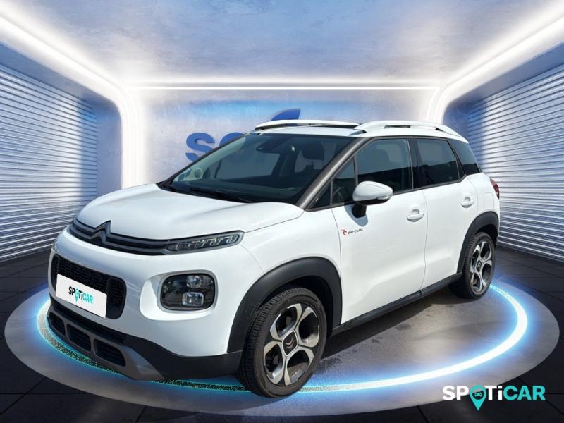 Image de l'annonce principale - Citroën C3 Aircross