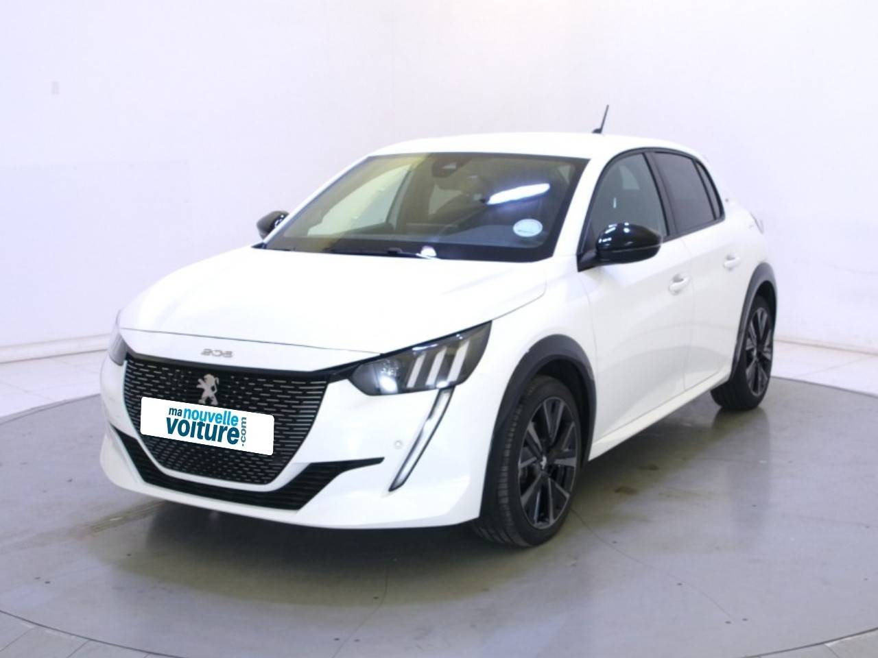 Image de l'annonce principale - Peugeot 208