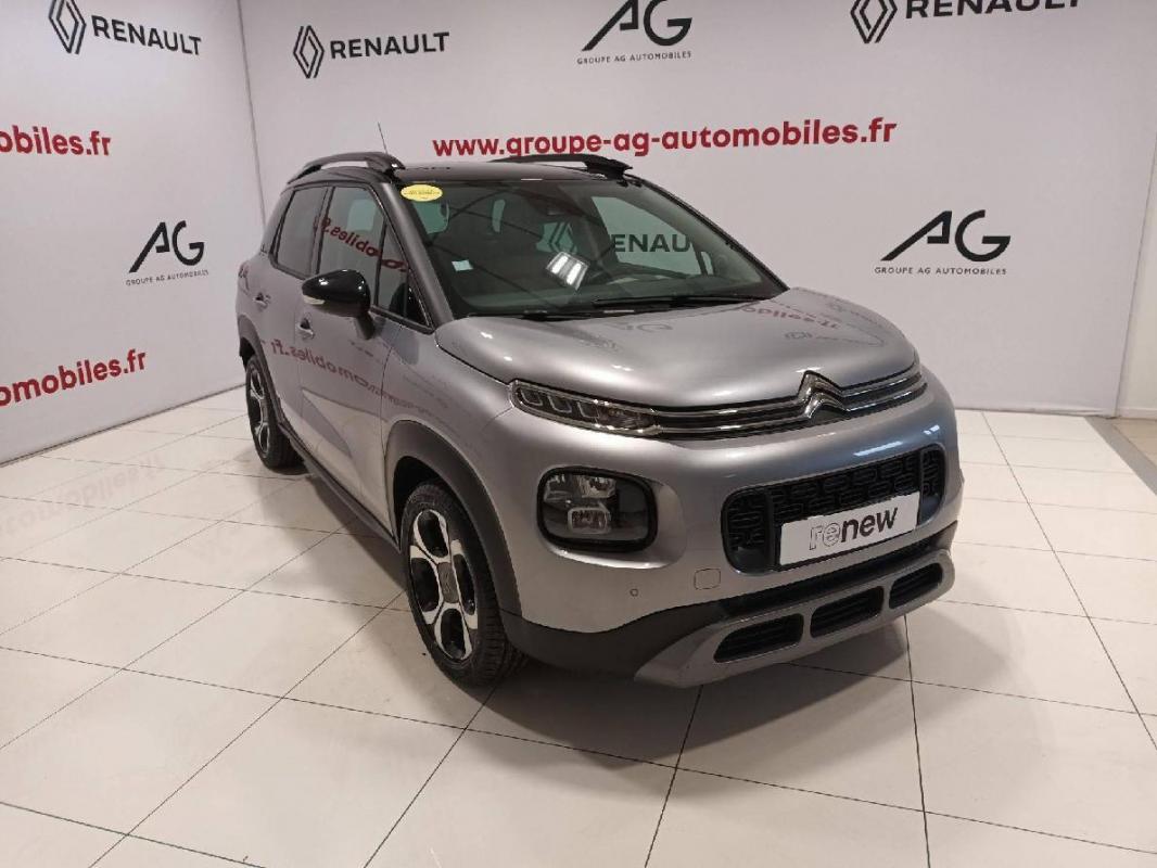 Image de l'annonce principale - Citroën C3 Aircross