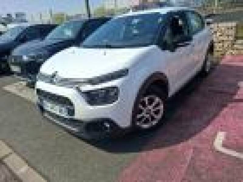 Image de l'annonce principale - Citroën C3