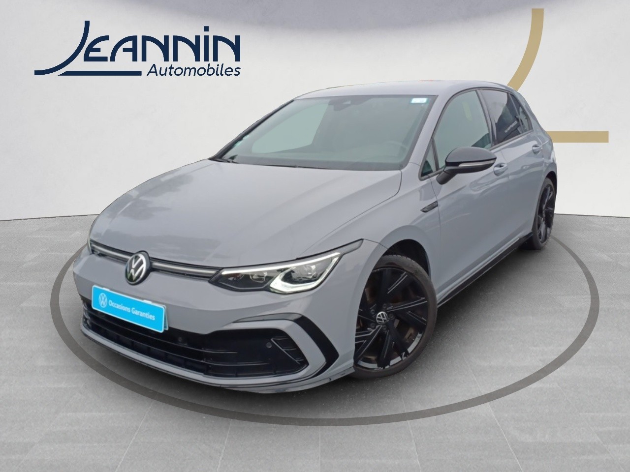 Image de l'annonce principale - Volkswagen Golf