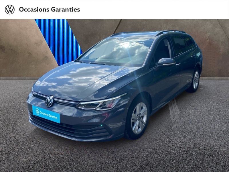 Image de l'annonce principale - Volkswagen Golf