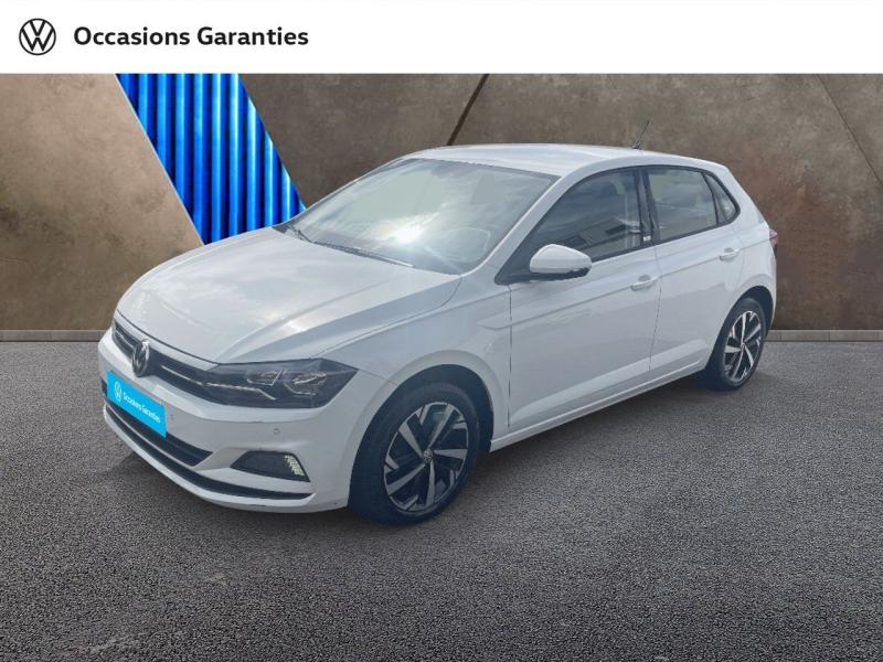Image de l'annonce principale - Volkswagen Polo