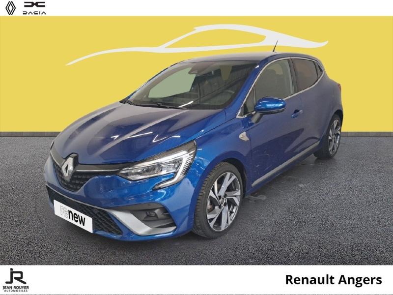 Image de l'annonce principale - Renault Clio
