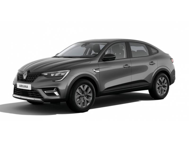 Image de l'annonce principale - Renault Arkana