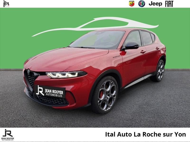 Image de l'annonce principale - Alfa Romeo Tonale