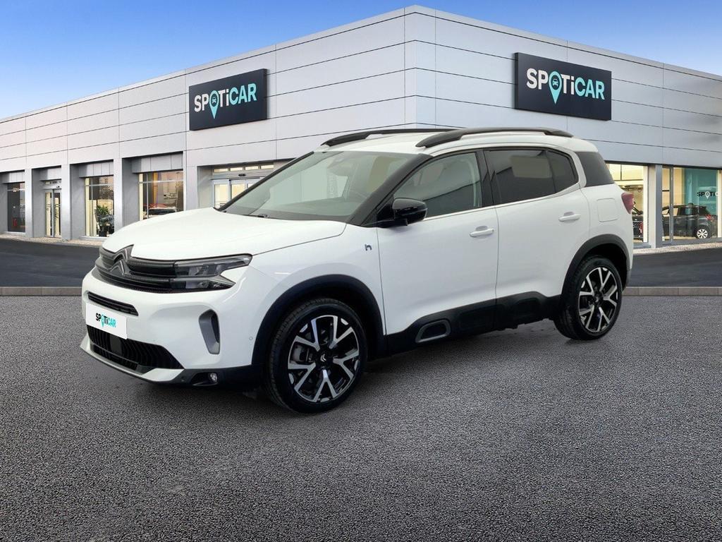 Image de l'annonce principale - Citroën C5 Aircross