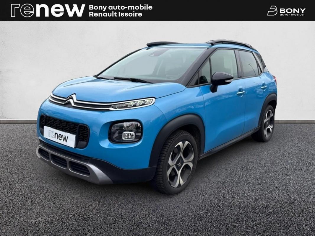 Image de l'annonce principale - Citroën C3 Aircross