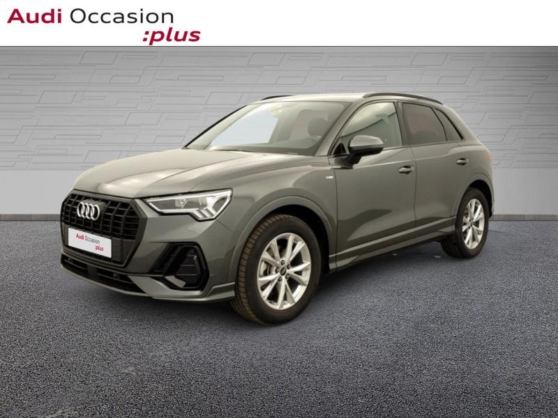 Image de l'annonce principale - Audi Q3