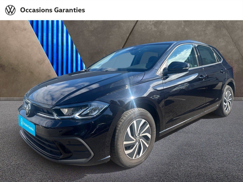 Image de l'annonce principale - Volkswagen Polo