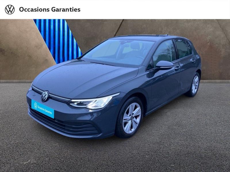 Image de l'annonce principale - Volkswagen Golf