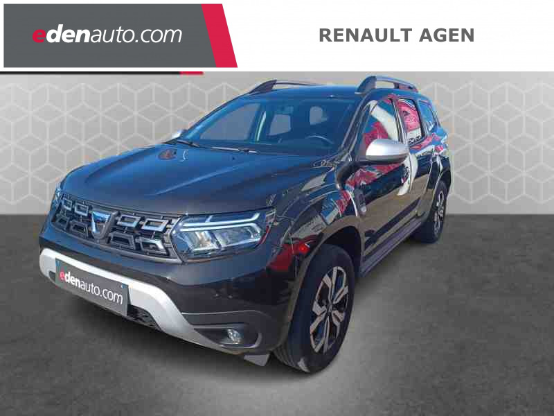 Image de l'annonce principale - Dacia Duster