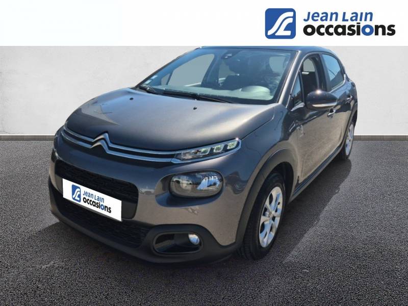 Image de l'annonce principale - Citroën C3