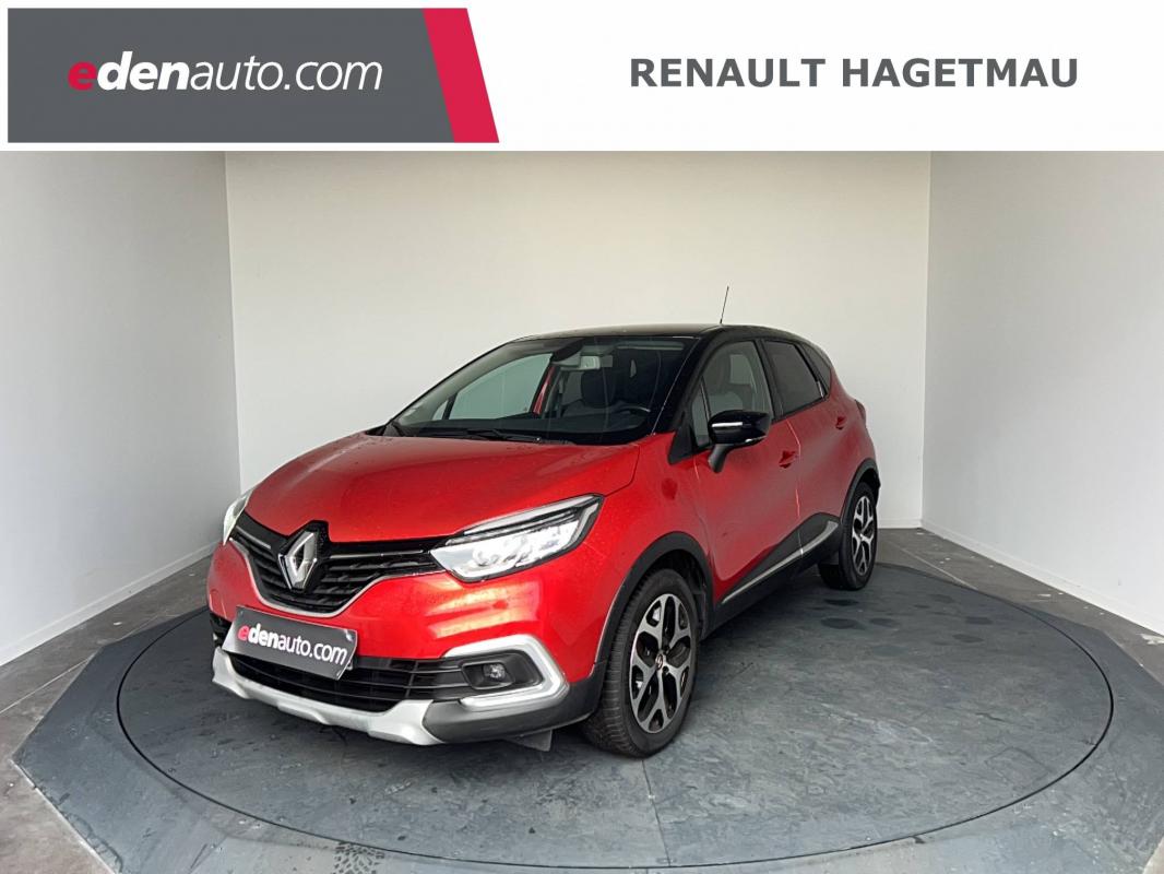 Image de l'annonce principale - Renault Captur