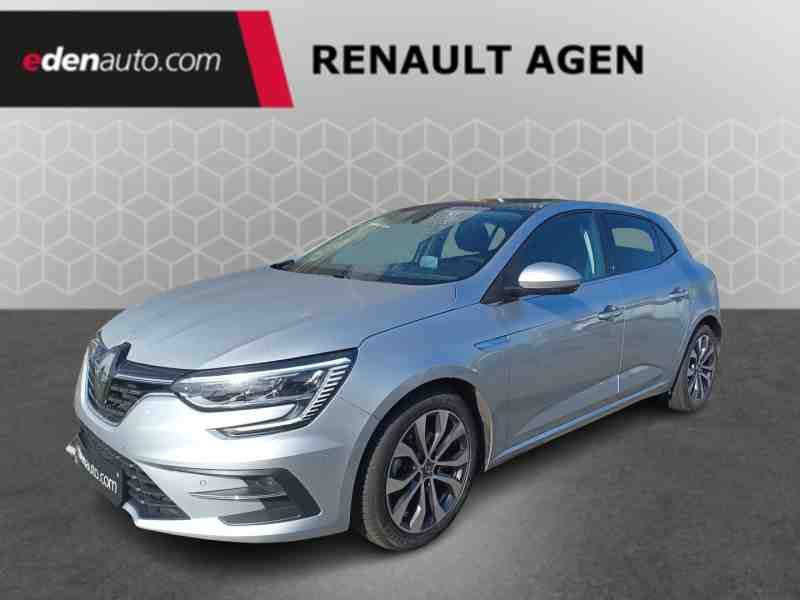 Image de l'annonce principale - Renault Megane