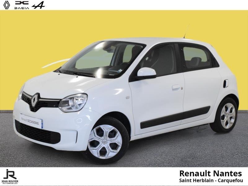 Image de l'annonce principale - Renault Twingo