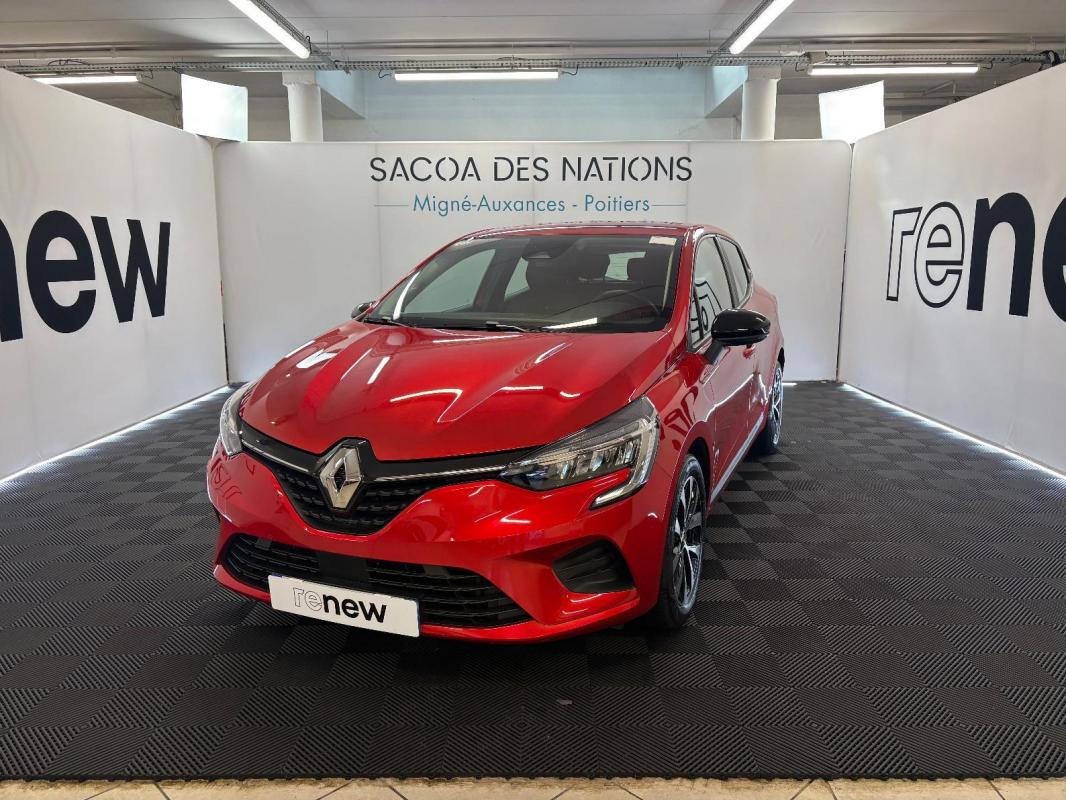 Image de l'annonce principale - Renault Clio