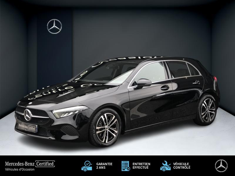 Image de l'annonce principale - Mercedes-Benz Classe A