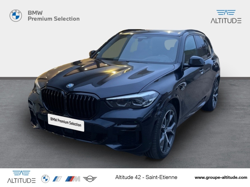 Image de l'annonce principale - BMW X5