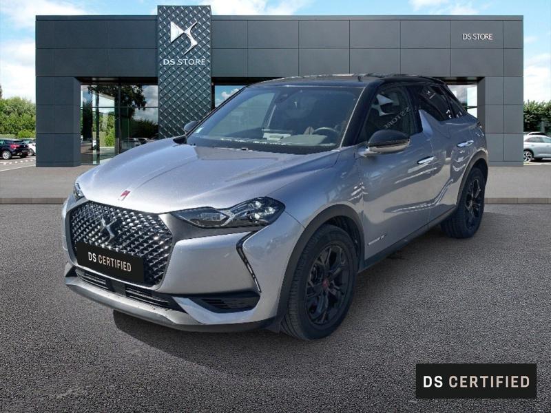 Image de l'annonce principale - DS DS 3 Crossback