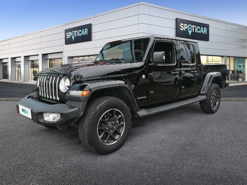 Image de l'annonce principale - Jeep Gladiator