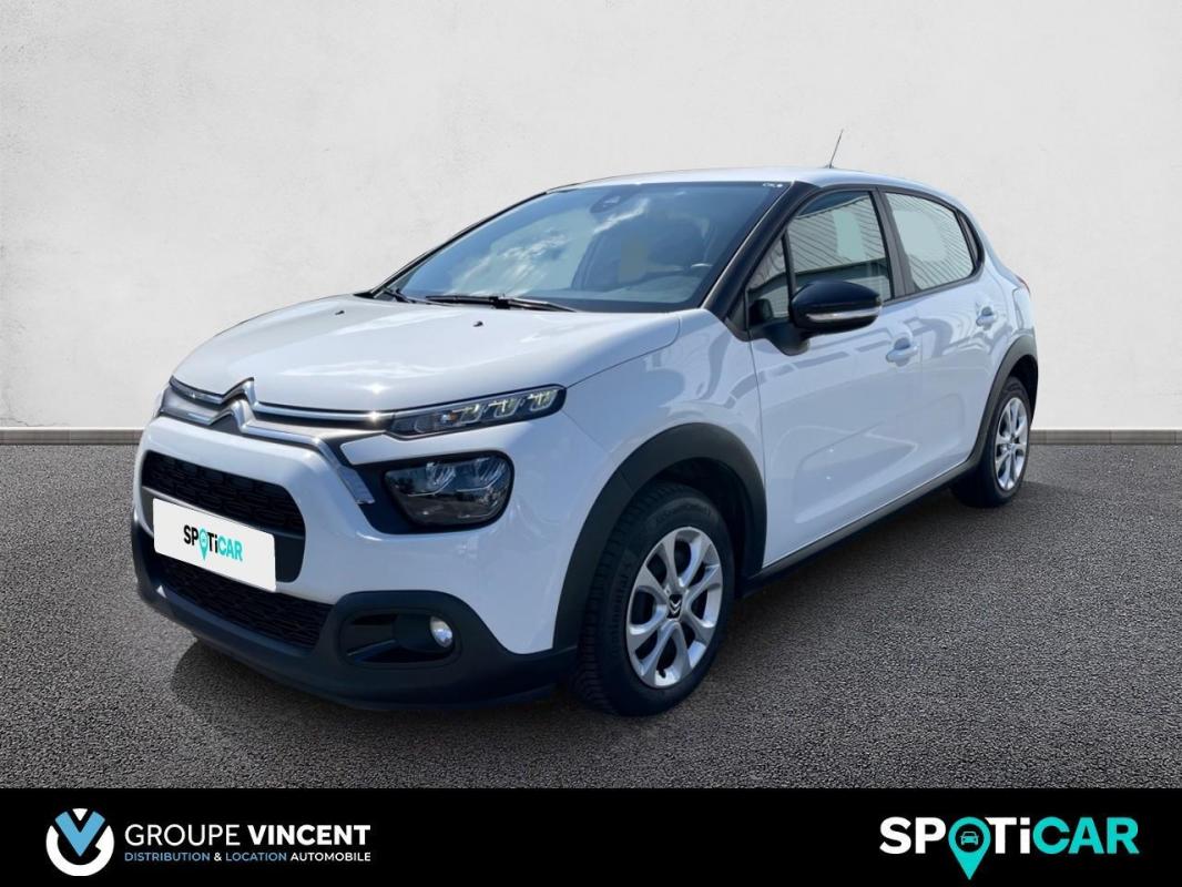 Image de l'annonce principale - Citroën C3