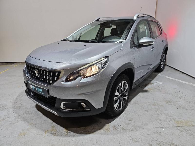 Image de l'annonce principale - Peugeot 2008