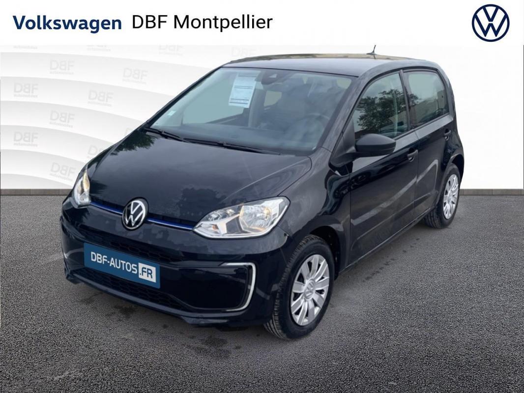 Image de l'annonce principale - Volkswagen e-Up