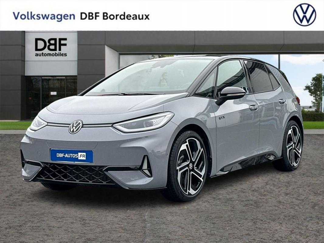 Image de l'annonce principale - Volkswagen ID.3